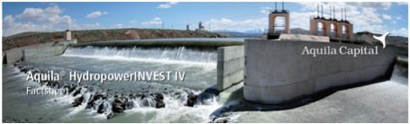 AQUILA Hydropower Invest IV